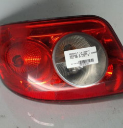 Feu arriere principal gauche (feux) RENAULT MEGANE 2 Photo n°3