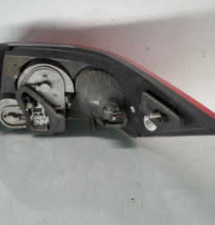 Feu arriere principal gauche (feux) RENAULT MEGANE 2 Photo n°4