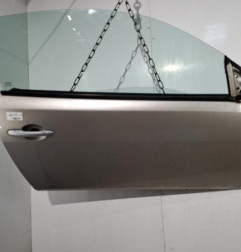 Porte avant droit RENAULT MEGANE 2