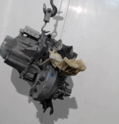 Boite de vitesses CITROEN C3 2 Photo n°1