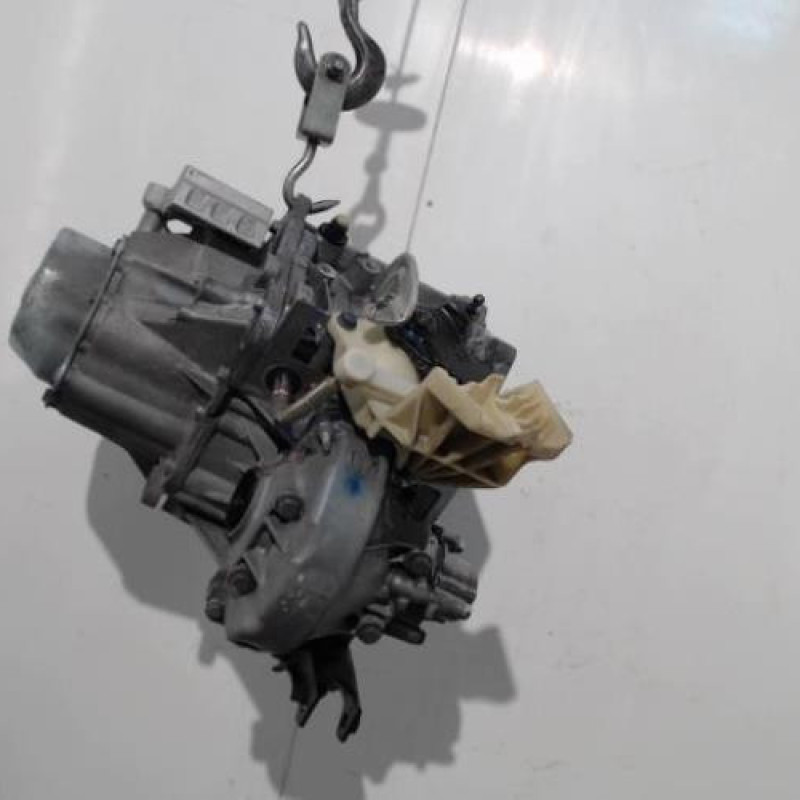 Boite de vitesses CITROEN C3 2