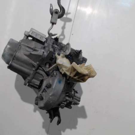 Boite de vitesses CITROEN C3 2 Photo n°1