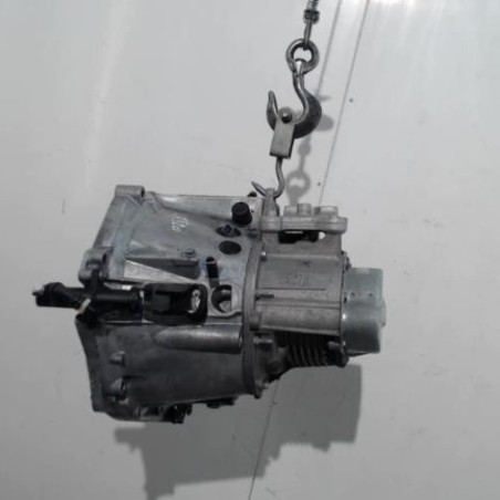 Boite de vitesses CITROEN C3 2