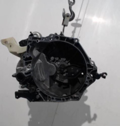Boite de vitesses CITROEN C3 2 Photo n°3