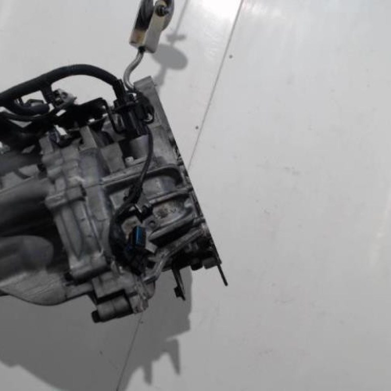 Boite de vitesses KIA PICANTO 1