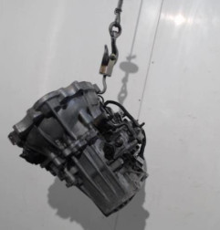 Boite de vitesses KIA PICANTO 1 Photo n°3