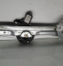 Leve vitre electrique arriere droit RENAULT SCENIC 4 Photo n°1