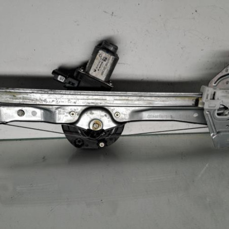 Leve vitre electrique arriere droit RENAULT SCENIC 4 Photo n°1