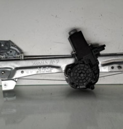 Leve vitre electrique arriere droit RENAULT SCENIC 4