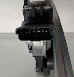 Leve vitre electrique arriere droit RENAULT SCENIC 4 Photo n°3