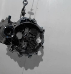 Boite de vitesses VOLKSWAGEN FOX Photo n°1