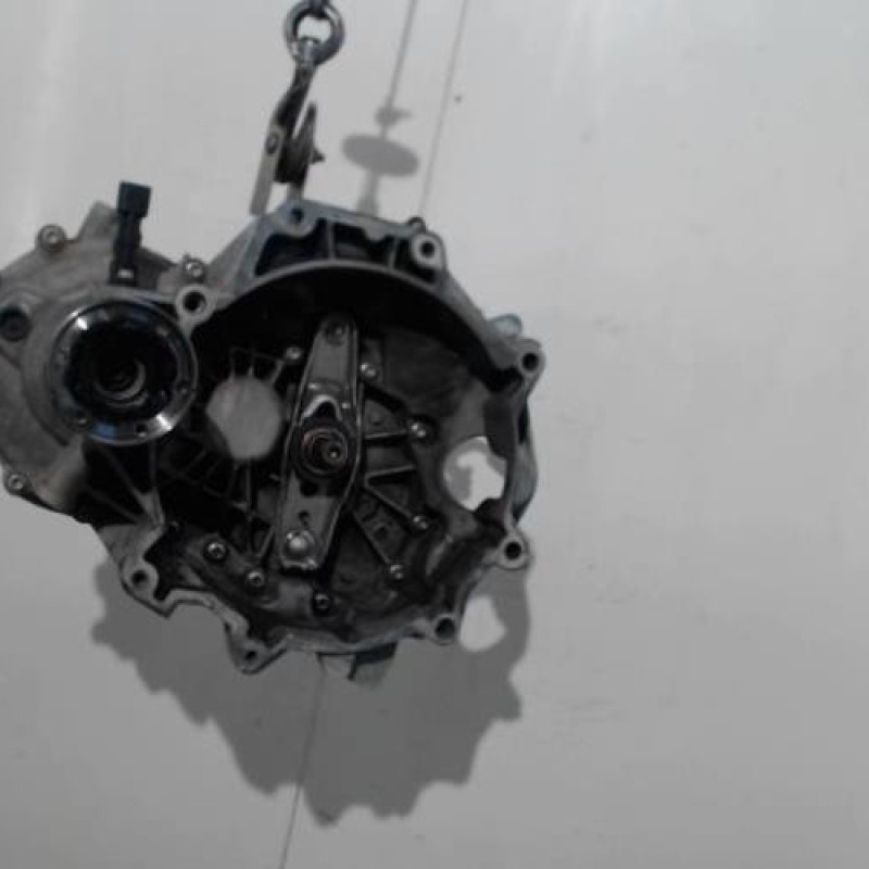 Boite de vitesses VOLKSWAGEN FOX