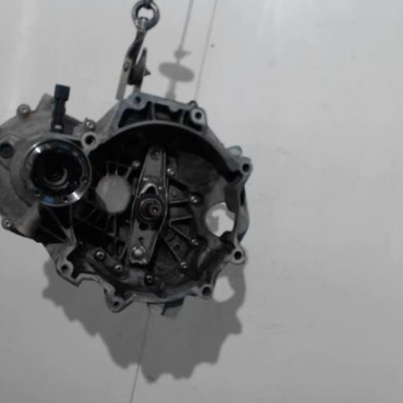 Boite de vitesses VOLKSWAGEN FOX Photo n°1