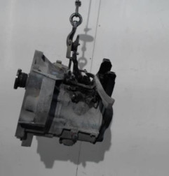 Boite de vitesses VOLKSWAGEN FOX