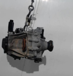 Boite de vitesses VOLKSWAGEN FOX Photo n°3