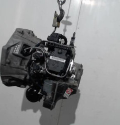 Boite de vitesses PEUGEOT 308 1 Photo n°1