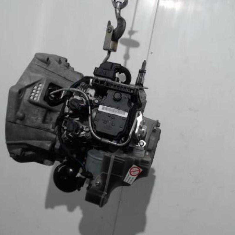 Boite de vitesses PEUGEOT 308 1