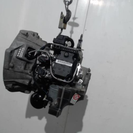 Boite de vitesses PEUGEOT 308 1 Photo n°1