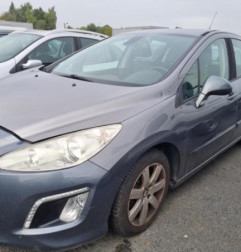 Boite de vitesses PEUGEOT 308 1 Photo n°4