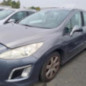 Boite de vitesses PEUGEOT 308 1