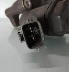 Etrier arriere gauche (freinage) RENAULT GRAND SCENIC 4 Photo n°1