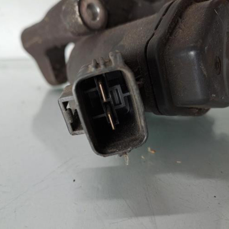 Etrier arriere gauche (freinage) RENAULT GRAND SCENIC 4