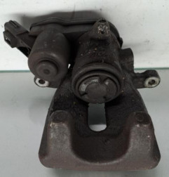 Etrier arriere gauche (freinage) RENAULT GRAND SCENIC 4