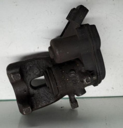 Etrier arriere gauche (freinage) RENAULT GRAND SCENIC 4 Photo n°3