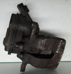 Etrier arriere gauche (freinage) RENAULT GRAND SCENIC 4 Photo n°4