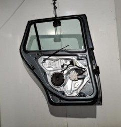 Porte arriere gauche VOLKSWAGEN GOLF 5 Photo n°1