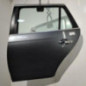 Porte arriere gauche VOLKSWAGEN GOLF 5