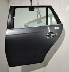 Porte arriere gauche VOLKSWAGEN GOLF 5 Photo n°3