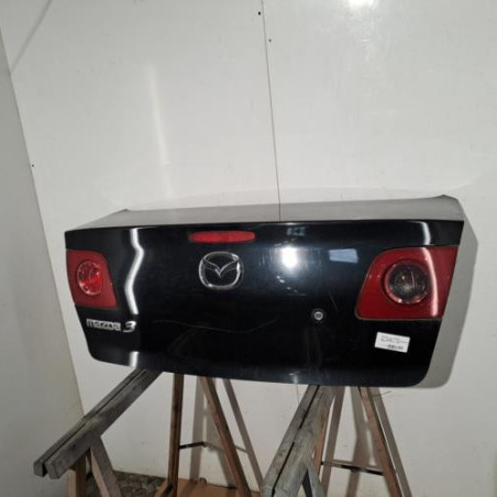 Malle/Hayon arriere MAZDA 3 1