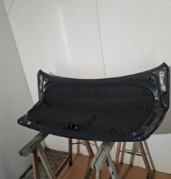 Malle/Hayon arriere MAZDA 3 1 Photo n°3