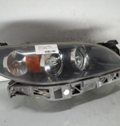 Optique avant principal droit (feux)(phare) MAZDA 3 1 Photo n°4
