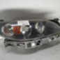 Optique avant principal droit (feux)(phare) MAZDA 3 1