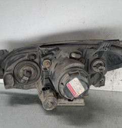 Optique avant principal droit (feux)(phare) MAZDA 3 1 Photo n°5