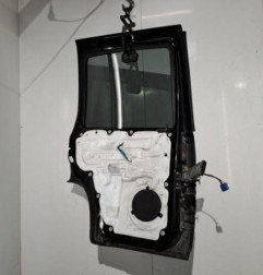 Porte arriere gauche JEEP CHEROKEE 2