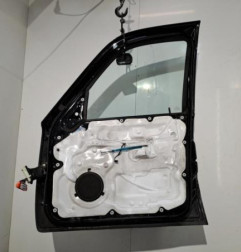 Porte avant droit JEEP CHEROKEE 2 Photo n°1