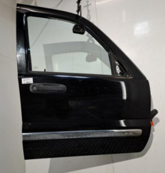 Porte avant droit JEEP CHEROKEE 2 Photo n°3
