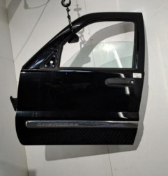 Porte avant gauche JEEP CHEROKEE 2 Photo n°1