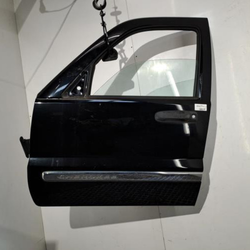 Porte avant gauche JEEP CHEROKEE 2
