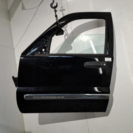 Porte avant gauche JEEP CHEROKEE 2