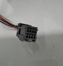 Retroviseur droit JEEP CHEROKEE 2 Photo n°3