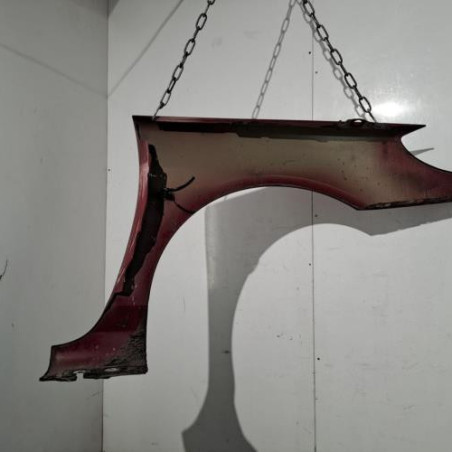 Aile avant gauche PEUGEOT 407 Photo n°1