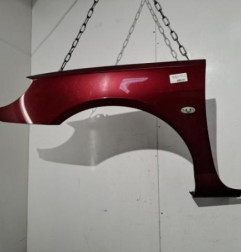 Aile avant gauche PEUGEOT 407