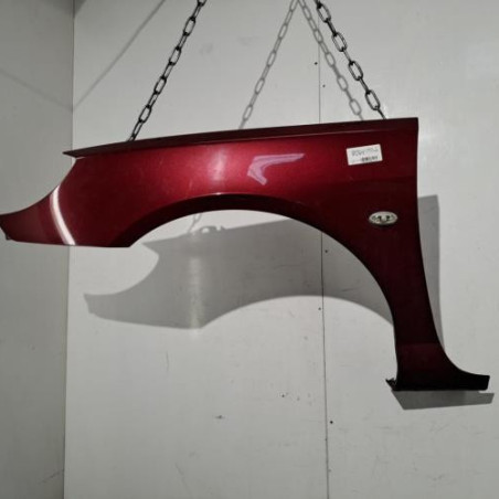 Aile avant gauche PEUGEOT 407