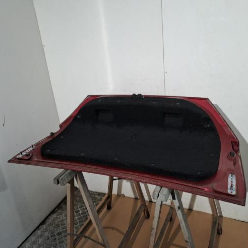 Malle/Hayon arriere PEUGEOT 407