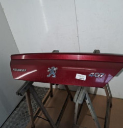 Malle/Hayon arriere PEUGEOT 407