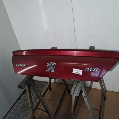 Malle/Hayon arriere PEUGEOT 407
